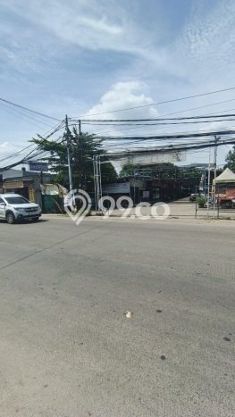 Kavling Tanah Dijual di Serpong Tangerang Selatan Spesifikasi 1050m2 Kavling Tanah Dijual di Serpong Tangerang Selatan Spesifikasi 1050m2