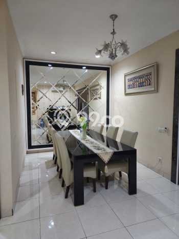 Hunian Mewah LB 185m2 Siap Pakai Desain Elegan di BSD Puspita Loka, Tangerang Hunian Mewah LB 185m2 Siap Pakai Desain Elegan di BSD Puspita Loka, Tangerang