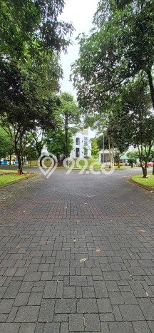 Tanah Dijual Lokasi Strategis di Tangerang dengan Luas 773m2 Tanah Dijual Lokasi Strategis di Tangerang dengan Luas 773m2