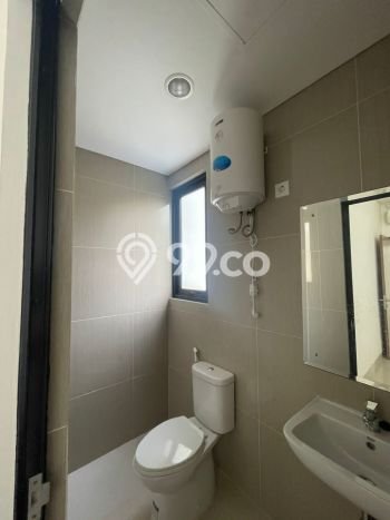 Dijual Hunian Rumah Nyaman 2 Kamar di BSD Taman Provence, Tangerang Dijual Hunian Rumah Nyaman 2 Kamar di BSD Taman Provence, Tangerang