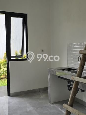 Hunian Mewah LB 275m2 Siap Huni Desain Elegan di BSD The Icon, Tangerang Hunian Mewah LB 275m2 Siap Huni Desain Elegan di BSD The Icon, Tangerang