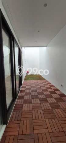 Rumah Elit LB 230m2 Siap Huni Desain Elegan di BSD The Icon, Tangerang Rumah Elit LB 230m2 Siap Huni Desain Elegan di BSD The Icon, Tangerang