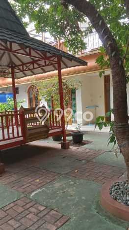 Rumah Elit LB 673m2 Siap Huni Desain Elegan di BSD Giri Loka, Tangerang Rumah Elit LB 673m2 Siap Huni Desain Elegan di BSD Giri Loka, Tangerang