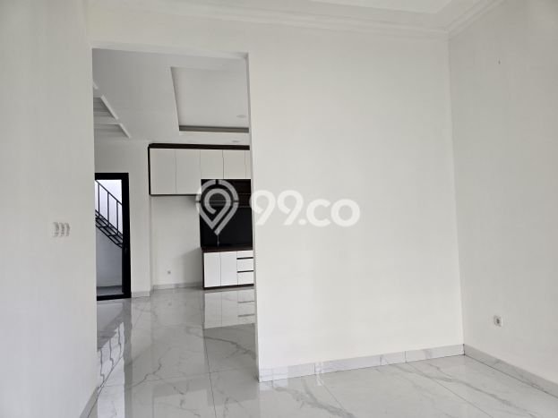 Dijual Rumah Mewah Elegan Dengan View Eksklusif di BSD The Icon, Tangerang Dijual Rumah Mewah Elegan Dengan View Eksklusif di BSD The Icon, Tangerang