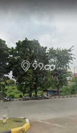 Tanah untuk Dijual di Ciracas Jakarta Timur Luas 1900m2 Tanah untuk Dijual di Ciracas Jakarta Timur Luas 1900m2