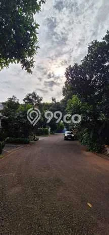 Untuk Dijual Tanah 247m2 di BSD Pavillion Residence, Tangerang Untuk Dijual Tanah 247m2 di BSD Pavillion Residence, Tangerang