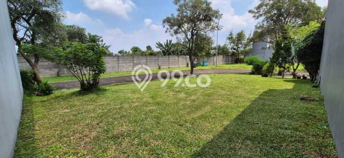 Tanah Kavling Dijual di Tangerang dengan Spesifikasi 139m2 Tanah Kavling Dijual di Tangerang dengan Spesifikasi 139m2