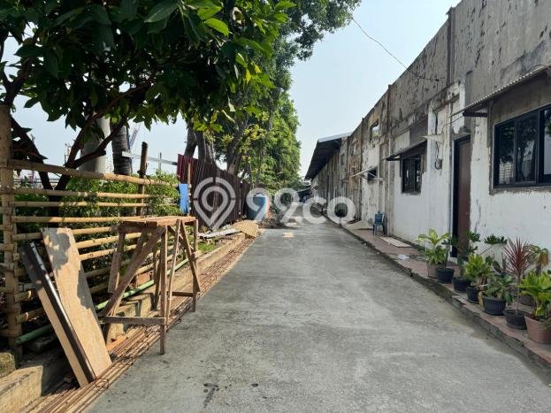 Dijual! Gudang di Daan Mogot Tangerang LT 14620m2 / LB 6444m2 Kawasan Bisnis Dijual! Gudang di Daan Mogot Tangerang LT 14620m2 / LB 6444m2 Kawasan Bisnis