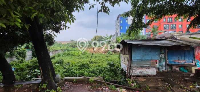 Tanah untuk Dijual di Ciracas Jakarta Timur Luas 1900m2 Tanah untuk Dijual di Ciracas Jakarta Timur Luas 1900m2