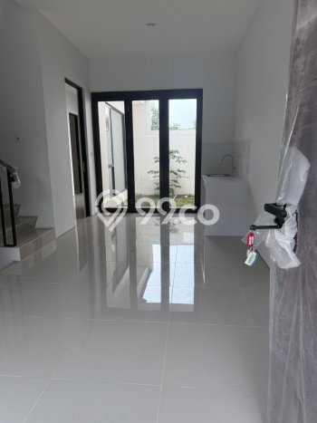 Dijual Rumah 3 Kamar Lokasi Ideal Bagus dan Strategis di Cisauk Dijual Rumah 3 Kamar Lokasi Ideal Bagus dan Strategis di Cisauk