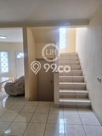Dijual Rumah Luas Megah Dengan View Eksklusif di BSD City, Tangerang Dijual Rumah Luas Megah Dengan View Eksklusif di BSD City, Tangerang