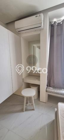 Rumah Minimalis 2 Kamar LT 40m2 di BSD City Rumah Minimalis 2 Kamar LT 40m2 di BSD City