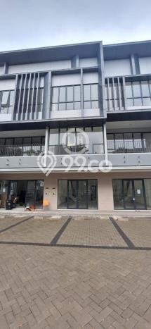 Ruko Dijual di Prime Area Tangerang Luas 154m2 Ruko Dijual di Prime Area Tangerang Luas 154m2