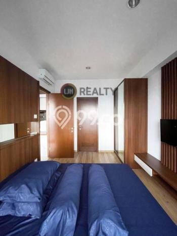Siap Huni Apartemen di Tangerang 1 Kamar & 1 Kamar Mandi, Luas 40m2 Siap Huni Apartemen di Tangerang 1 Kamar & 1 Kamar Mandi, Luas 40m2