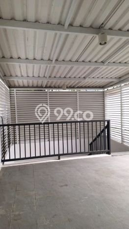 Rumah sewa siap huni 5 KT di BSD City, Tangerang Rumah sewa siap huni 5 KT di BSD City, Tangerang