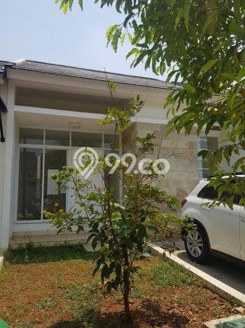 Dijual Rumah 2 Kamar Lokasi Ideal Nyaman dan Strategis di Serpong Dijual Rumah 2 Kamar Lokasi Ideal Nyaman dan Strategis di Serpong