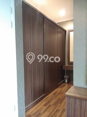Hunian Super Mewah dengan Akses Paling Strategis di BSD City, Tangerang Hunian Super Mewah dengan Akses Paling Strategis di BSD City, Tangerang