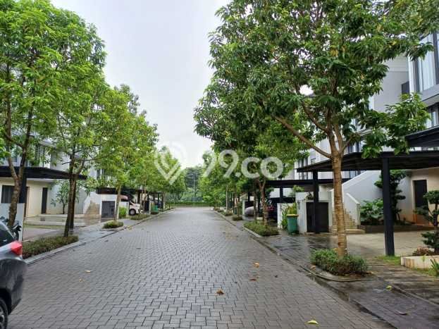 Jarang Ada! Rumah Kontrakan 5 Kamar Nyaman Siap Huni BSD City Jarang Ada! Rumah Kontrakan 5 Kamar Nyaman Siap Huni BSD City