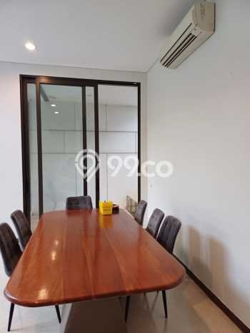 Jarang Ada! Rumah Kontrakan 5 Kamar Nyaman Siap Huni BSD City Jarang Ada! Rumah Kontrakan 5 Kamar Nyaman Siap Huni BSD City