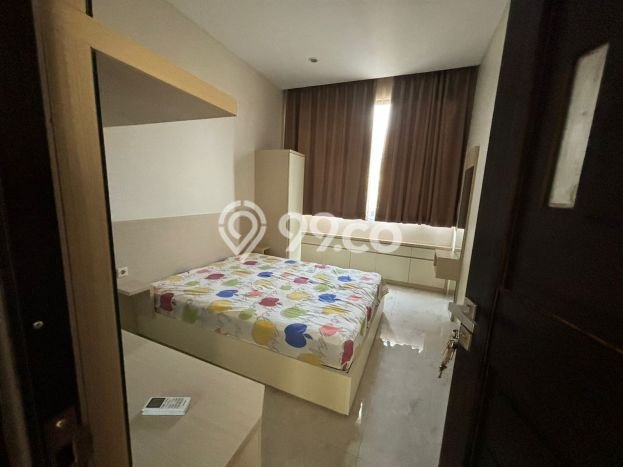 Disewakan! Rumah 4 Kamar Tidur &
3 Kamar Mandi di BSD City, Tangerang Disewakan! Rumah 4 Kamar Tidur &
3 Kamar Mandi di BSD City, Tangerang