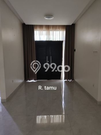 Disewakan! Rumah 4 Kamar Tidur &
3 Kamar Mandi di BSD City, Tangerang Disewakan! Rumah 4 Kamar Tidur &
3 Kamar Mandi di BSD City, Tangerang