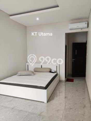 Disewakan! Rumah 4 Kamar Tidur &
3 Kamar Mandi di BSD City, Tangerang Disewakan! Rumah 4 Kamar Tidur &
3 Kamar Mandi di BSD City, Tangerang