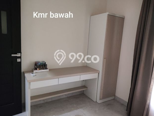 Disewakan! Rumah 4 Kamar Tidur &
3 Kamar Mandi di BSD City, Tangerang Disewakan! Rumah 4 Kamar Tidur &
3 Kamar Mandi di BSD City, Tangerang