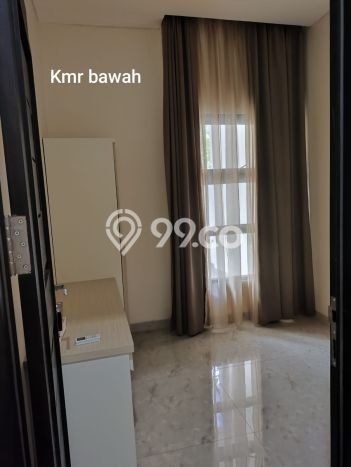 Disewakan! Rumah 4 Kamar Tidur &
3 Kamar Mandi di BSD City, Tangerang Disewakan! Rumah 4 Kamar Tidur &
3 Kamar Mandi di BSD City, Tangerang