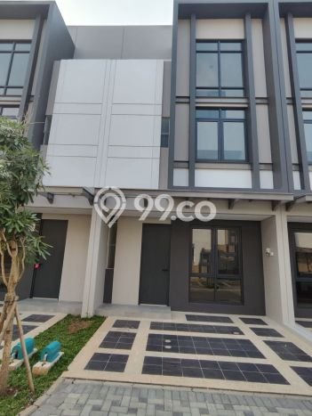 Ruko Bagus Dijual di BSD City Tangerang Strategis Cocok untuk Kembangkan Bisnis Ruko Bagus Dijual di BSD City Tangerang Strategis Cocok untuk Kembangkan Bisnis