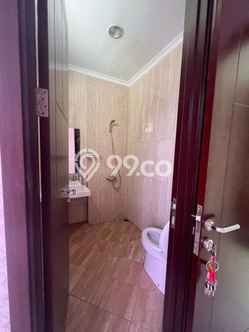 Rumah Minimalis 3 Kamar LT 144m2 di BSD City Rumah Minimalis 3 Kamar LT 144m2 di BSD City