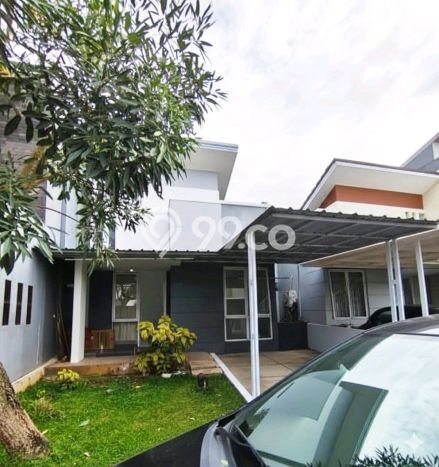 For Sale Rumah 2 Kamar Lokasi Ideal Bagus dan Strategis di BSD For Sale Rumah 2 Kamar Lokasi Ideal Bagus dan Strategis di BSD