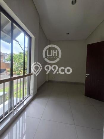 Rumah Luxury Modern Siap Huni di BSD City Tangerang Rumah Luxury Modern Siap Huni di BSD City Tangerang