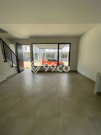 Rumah sewa siap pakai 4 Kamar Tidur di BSD City, Tangerang Rumah sewa siap pakai 4 Kamar Tidur di BSD City, Tangerang