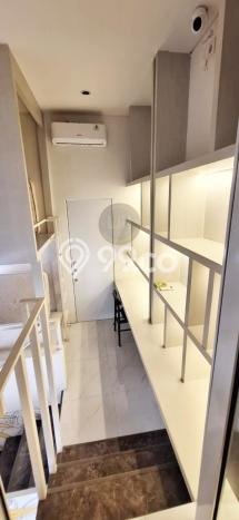 Rumah Minimalis 2 Kamar LT 40m2 di BSD City Rumah Minimalis 2 Kamar LT 40m2 di BSD City