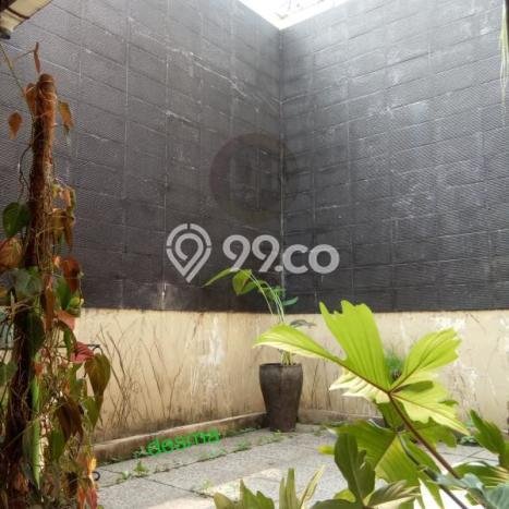Rumah Elit Modern Siap Huni di BSD City Tangerang Rumah Elit Modern Siap Huni di BSD City Tangerang