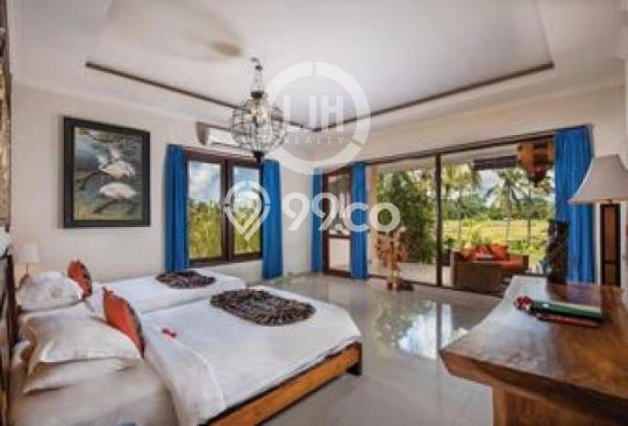 AREA BISNIS! Hotel di Ubud, Luas 10000m2m², Jalan Utama, Ramai AREA BISNIS! Hotel di Ubud, Luas 10000m2m², Jalan Utama, Ramai
