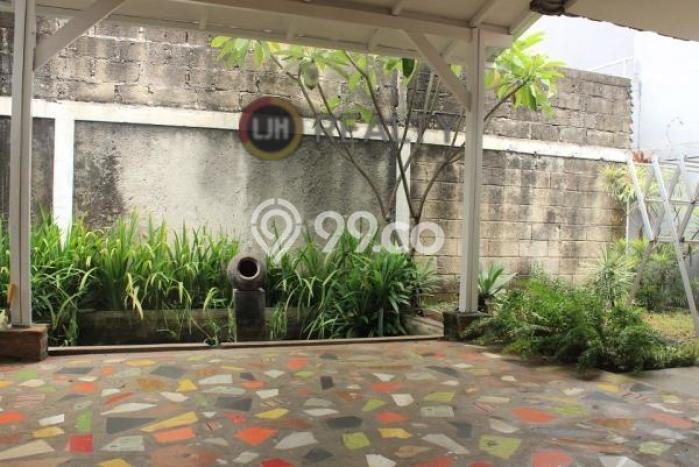 Dijual Hunian Rumah Nyaman 2 Kamar di BSD City, Tangerang Dijual Hunian Rumah Nyaman 2 Kamar di BSD City, Tangerang