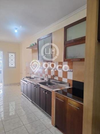 Dijual Rumah Luas Megah Dengan View Eksklusif di BSD City, Tangerang Dijual Rumah Luas Megah Dengan View Eksklusif di BSD City, Tangerang
