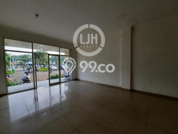 Unit Ruko Strategis di Cikupa, Tangerang Potensi Bisnis Besar Unit Ruko Strategis di Cikupa, Tangerang Potensi Bisnis Besar