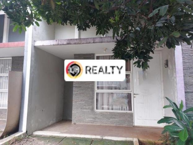 Dijual Rumah Minimalis Bagus Punya 2 KT di Cisauk Tangerang - Dijual Rumah Minimalis Bagus Punya 2 KT di Cisauk Tangerang -