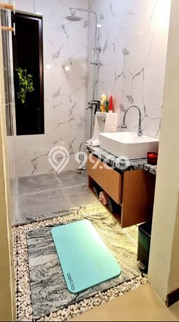 Ready to Use! Premium House LT 300m2 Desain Elegan di Alam Sutera Ready to Use! Premium House LT 300m2 Desain Elegan di Alam Sutera