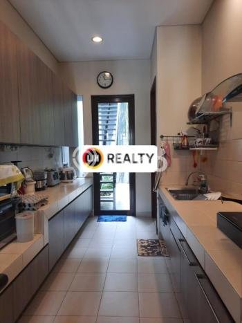BEST CHOICE! Rumah di BSD City, LT 324m² Bangunan 350m² BEST CHOICE! Rumah di BSD City, LT 324m² Bangunan 350m²