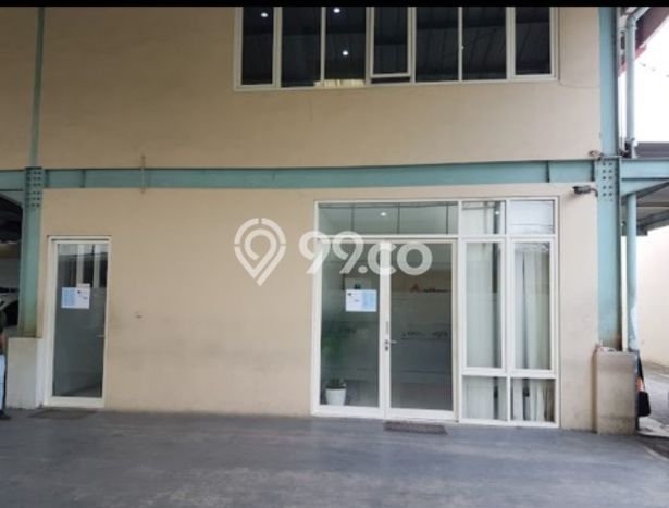 Gudang Bagus Dijual di Alam Sutera Tangerang Lokasi Strategis Cocok untuk Kembangkan Bisnis Gudang Bagus Dijual di Alam Sutera Tangerang Lokasi Strategis Cocok untuk Kembangkan Bisnis
