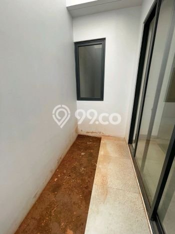 Rumah sewa siap pakai 4 Kamar Tidur di BSD City, Tangerang Rumah sewa siap pakai 4 Kamar Tidur di BSD City, Tangerang