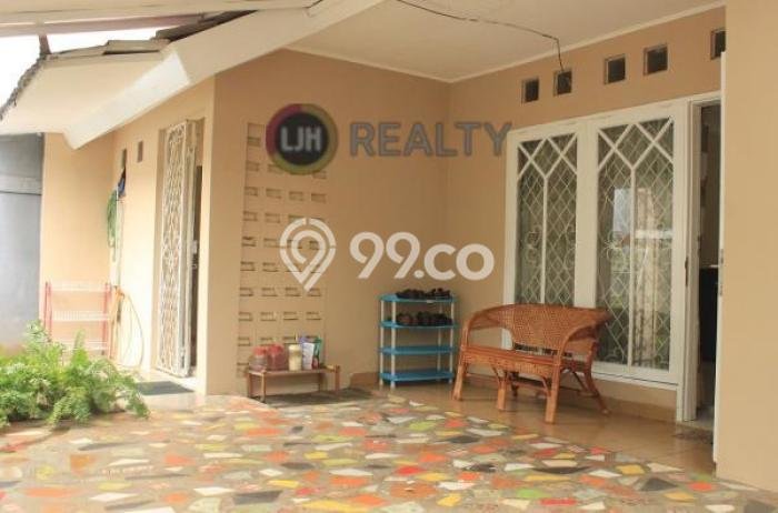 Dijual Hunian Rumah Nyaman 2 Kamar di BSD City, Tangerang Dijual Hunian Rumah Nyaman 2 Kamar di BSD City, Tangerang