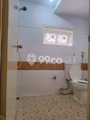 Disewakan Rumah Konsep Minimalis di BSD Tangerang Selatan dengan 3 KT Disewakan Rumah Konsep Minimalis di BSD Tangerang Selatan dengan 3 KT
