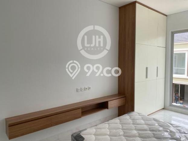 Disewakan Rumah Harga Terjangkau di Gading Serpong Tangerang Punya 2 Kamar Tidur Disewakan Rumah Harga Terjangkau di Gading Serpong Tangerang Punya 2 Kamar Tidur