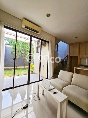 For Sale Hunian Rumah Terawat 2 KT di BSD City, Tangerang For Sale Hunian Rumah Terawat 2 KT di BSD City, Tangerang