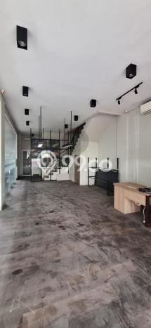 Ruko Bagus Dijual di BSD City Tangerang Strategis Cocok untuk Kembangkan Bisnis Ruko Bagus Dijual di BSD City Tangerang Strategis Cocok untuk Kembangkan Bisnis