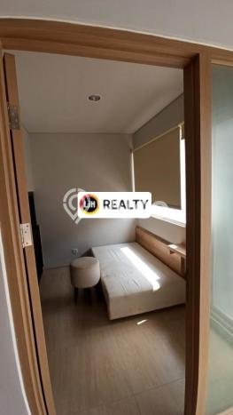 Rumah Asri di BSD City, 3 KT, Akses Mudah Rumah Asri di BSD City, 3 KT, Akses Mudah